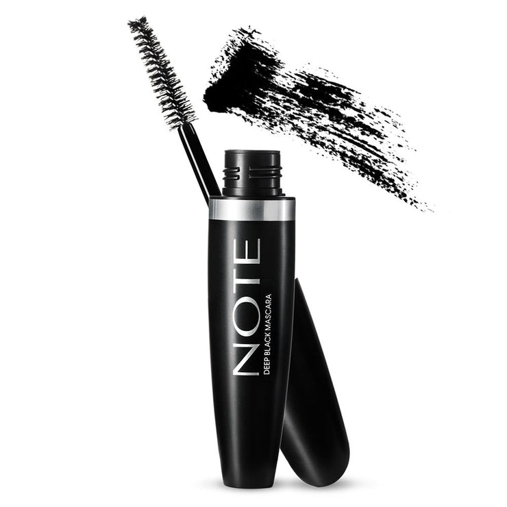 DEEP BLACK MASCARA
