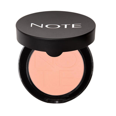 Blusher - LUMINOUS SILK COMPACT BLUSHER