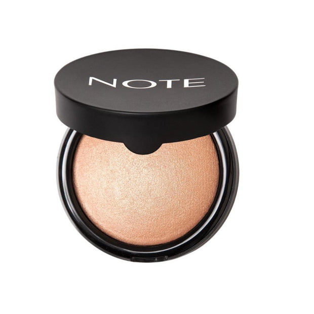 Blusher - TERRACOTTA BLUSHER
