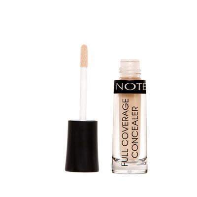 Concealer - NOTE LIQUID CONCEALER
