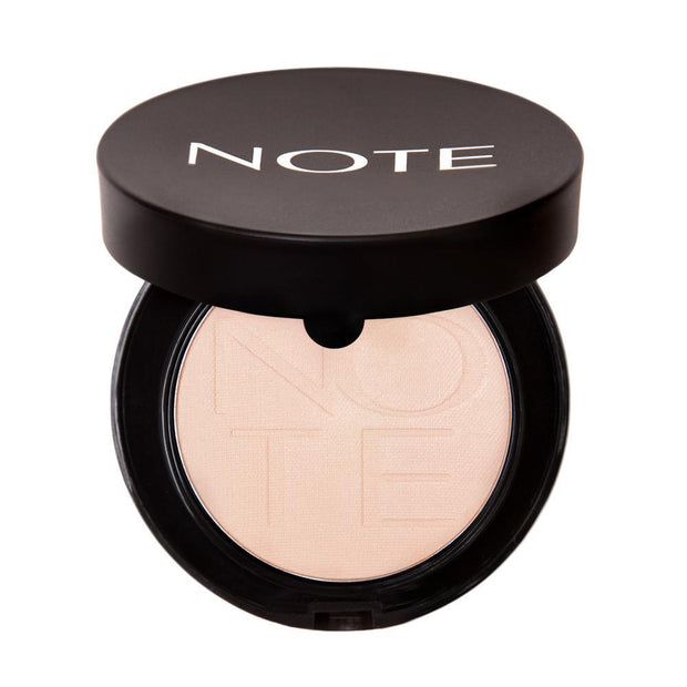 LUMINOUS SILK EYESHADOW