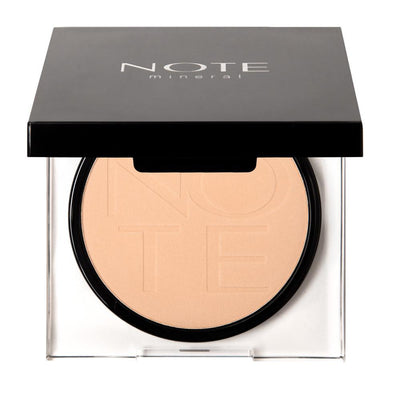 FACE - MINERAL POWDER