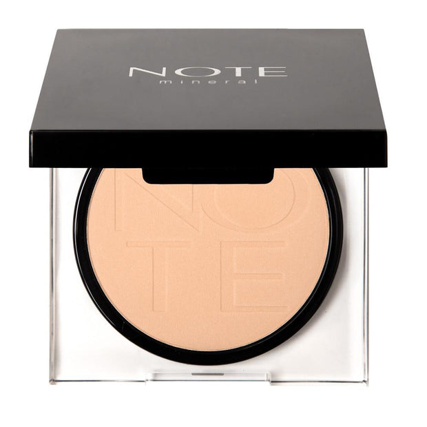 FACE - MINERAL POWDER