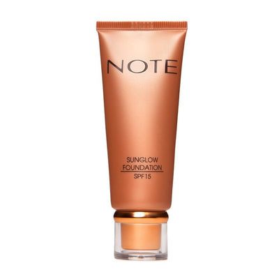 FACE - SUN GLOW LIQUID BRONZER