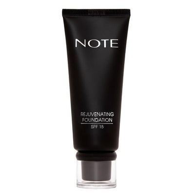 Foundation - REJUVENATING FOUNDATION SPF15