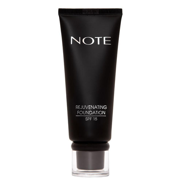 Foundation - REJUVENATING FOUNDATION SPF15