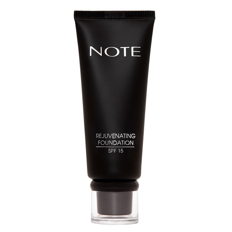 Foundation - REJUVENATING FOUNDATION SPF15