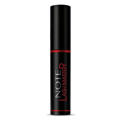 Mascara - Lash Master Vitamin E Mascara
