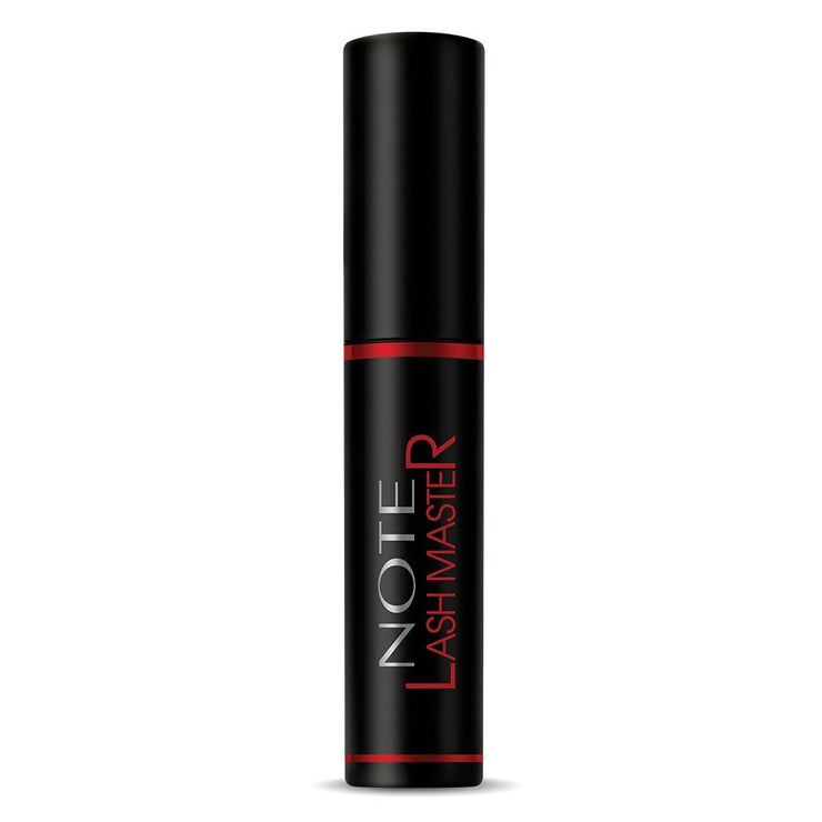 Mascara - Lash Master Vitamin E Mascara