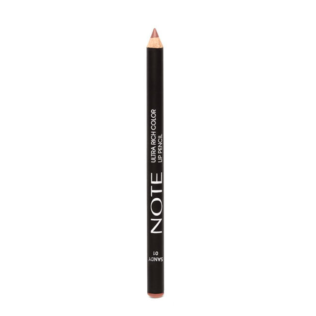 Pencil - ULTRA RICH COLOR LIP PENCIL