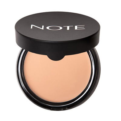 Powder - LUMINOUS SILK CREAM POWDER